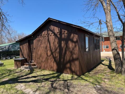 3487 Four Mile Bay Drive NW Baudette MN 56623
