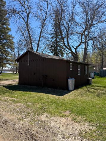 3487 Four Mile Bay Drive NW Baudette MN 56623