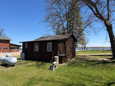 3487 Four Mile Bay Drive NW Baudette MN 56623