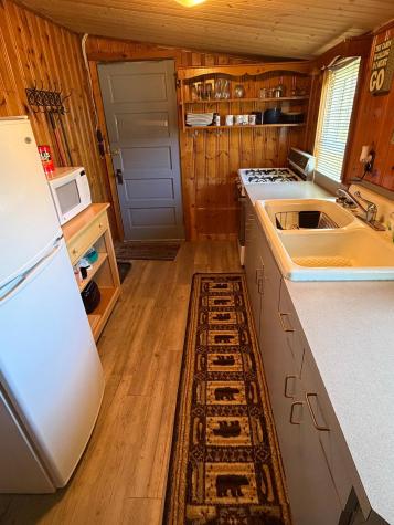 3487 Four Mile Bay Drive NW Baudette MN 56623