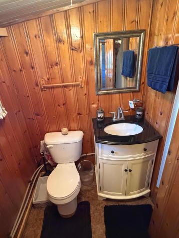 3487 Four Mile Bay Drive NW Baudette MN 56623