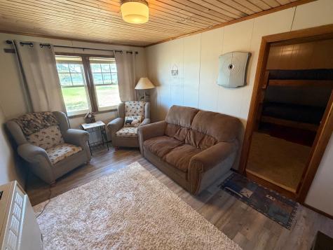 3487 Four Mile Bay Drive NW Baudette MN 56623