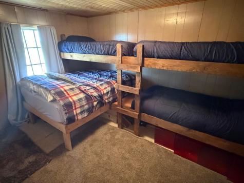3487 Four Mile Bay Drive NW Baudette MN 56623