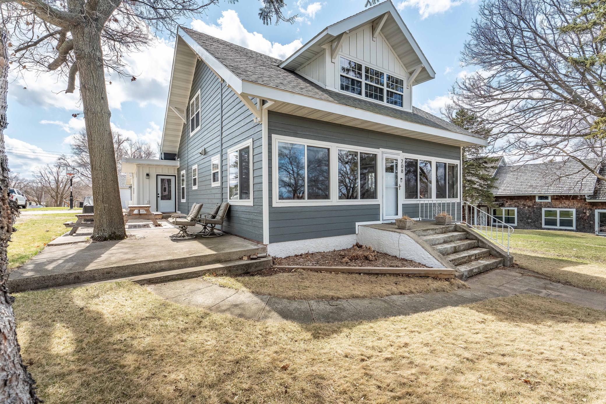 208 E Dunton Street Battle Lake MN 56515