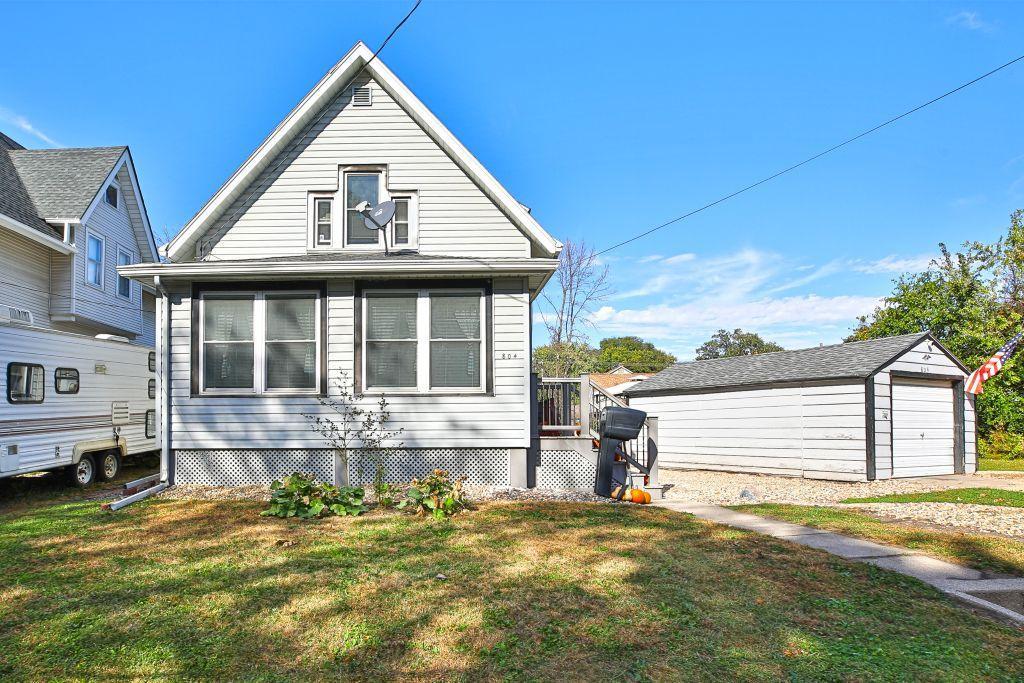 804 Water Street Albert Lea MN 56007