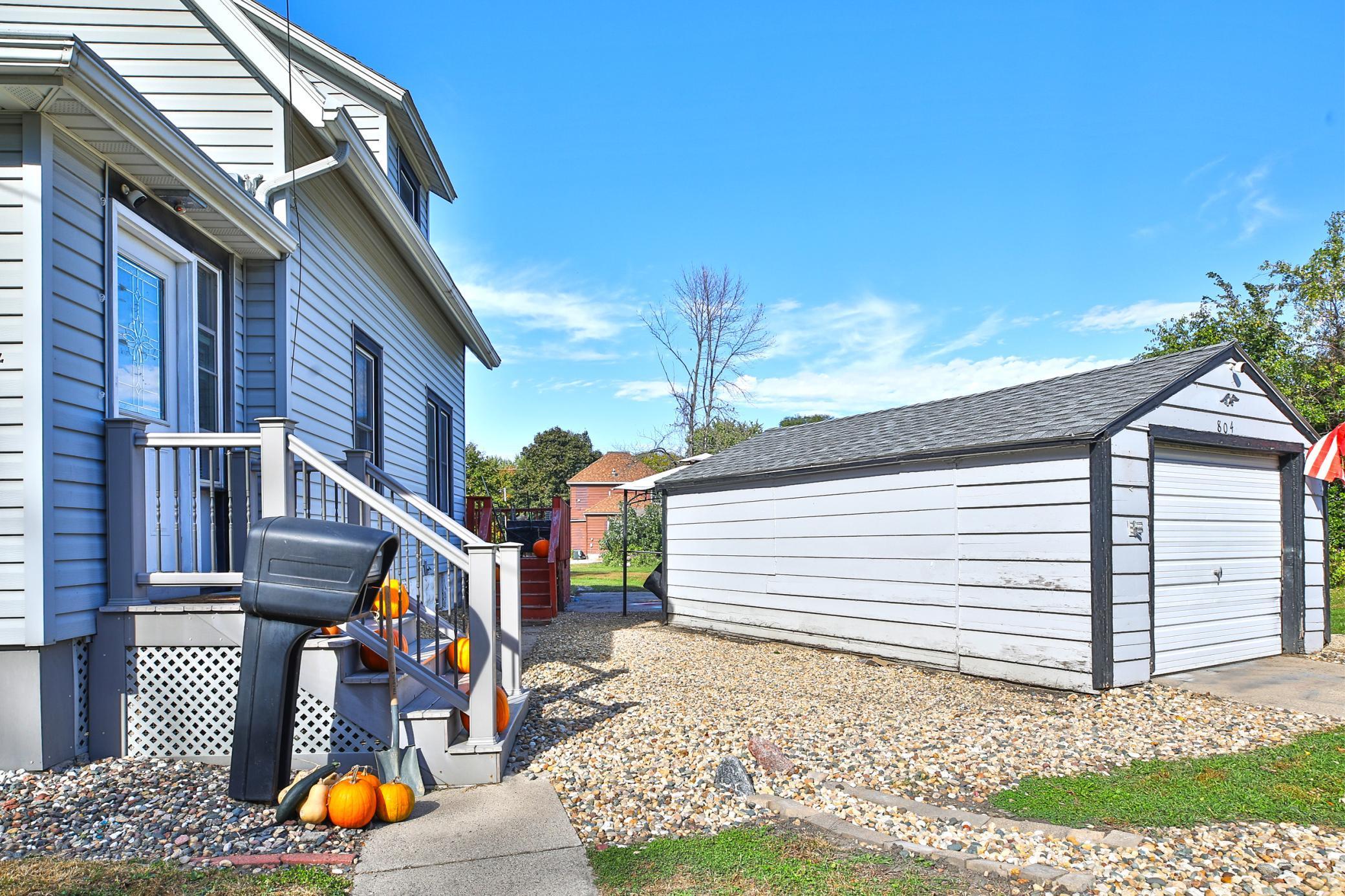 804 Water Street Albert Lea MN 56007