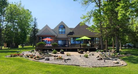 3263 County Road 20 International Falls MN 56649