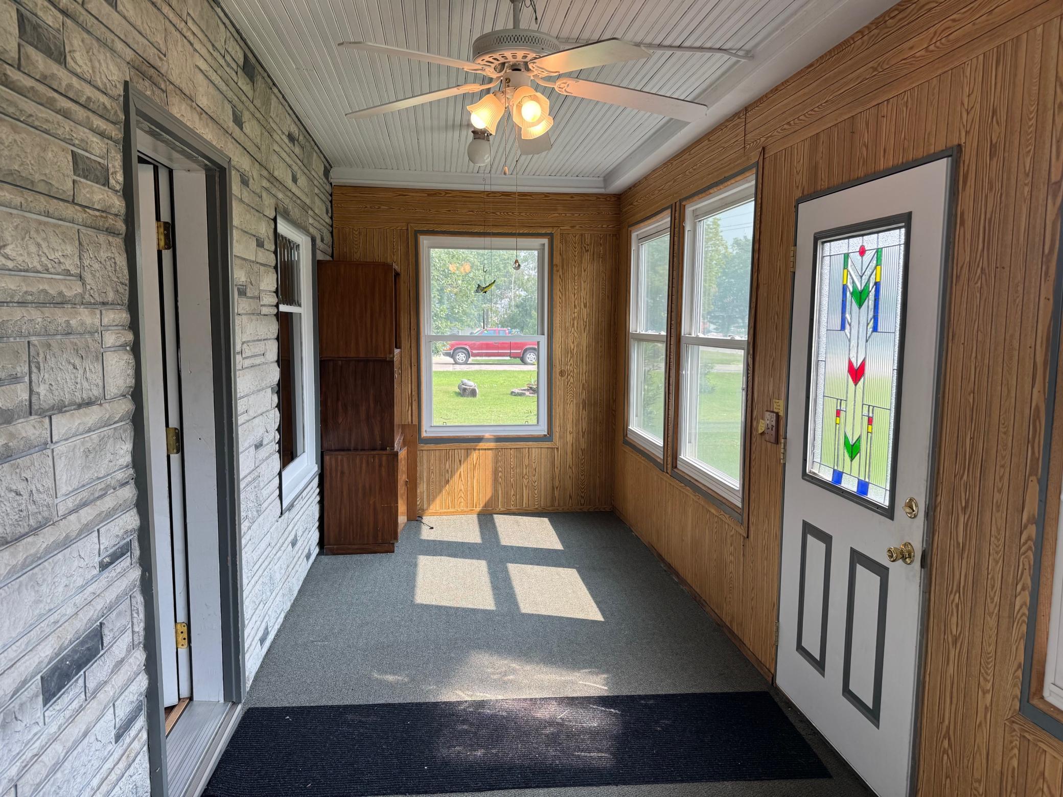 401 S Main Street Badger MN 56714