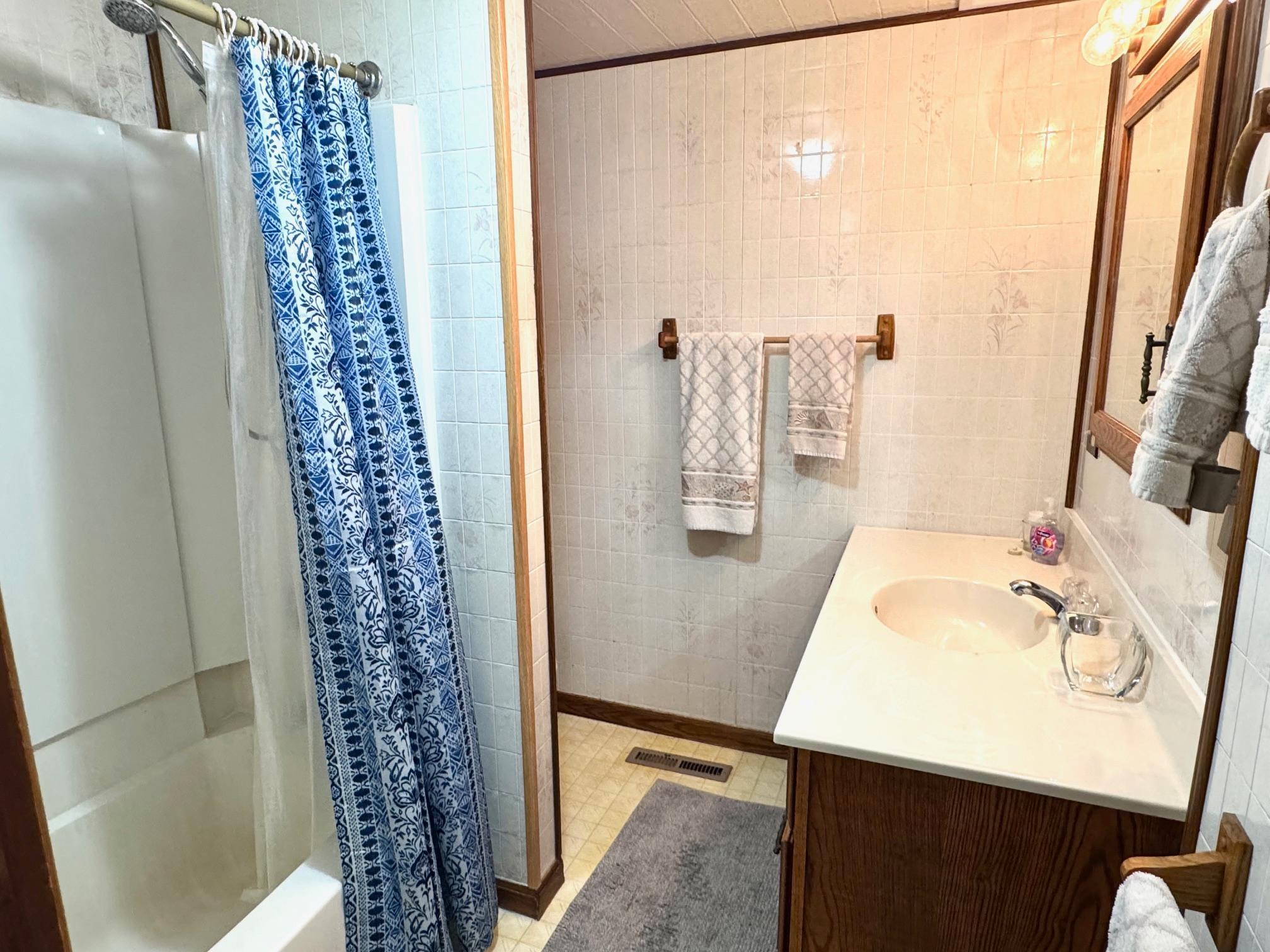 401 S Main Street Badger MN 56714