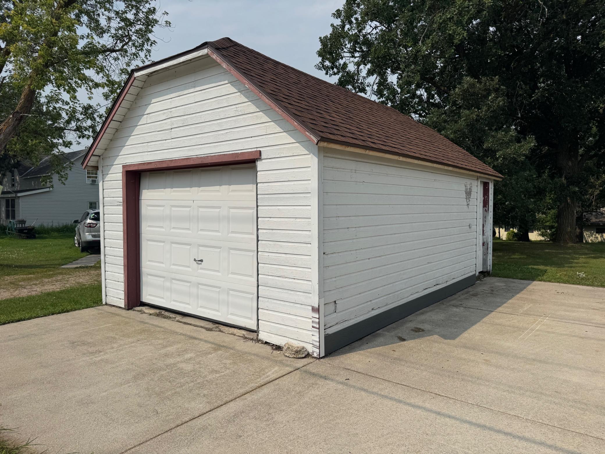 401 S Main Street Badger MN 56714