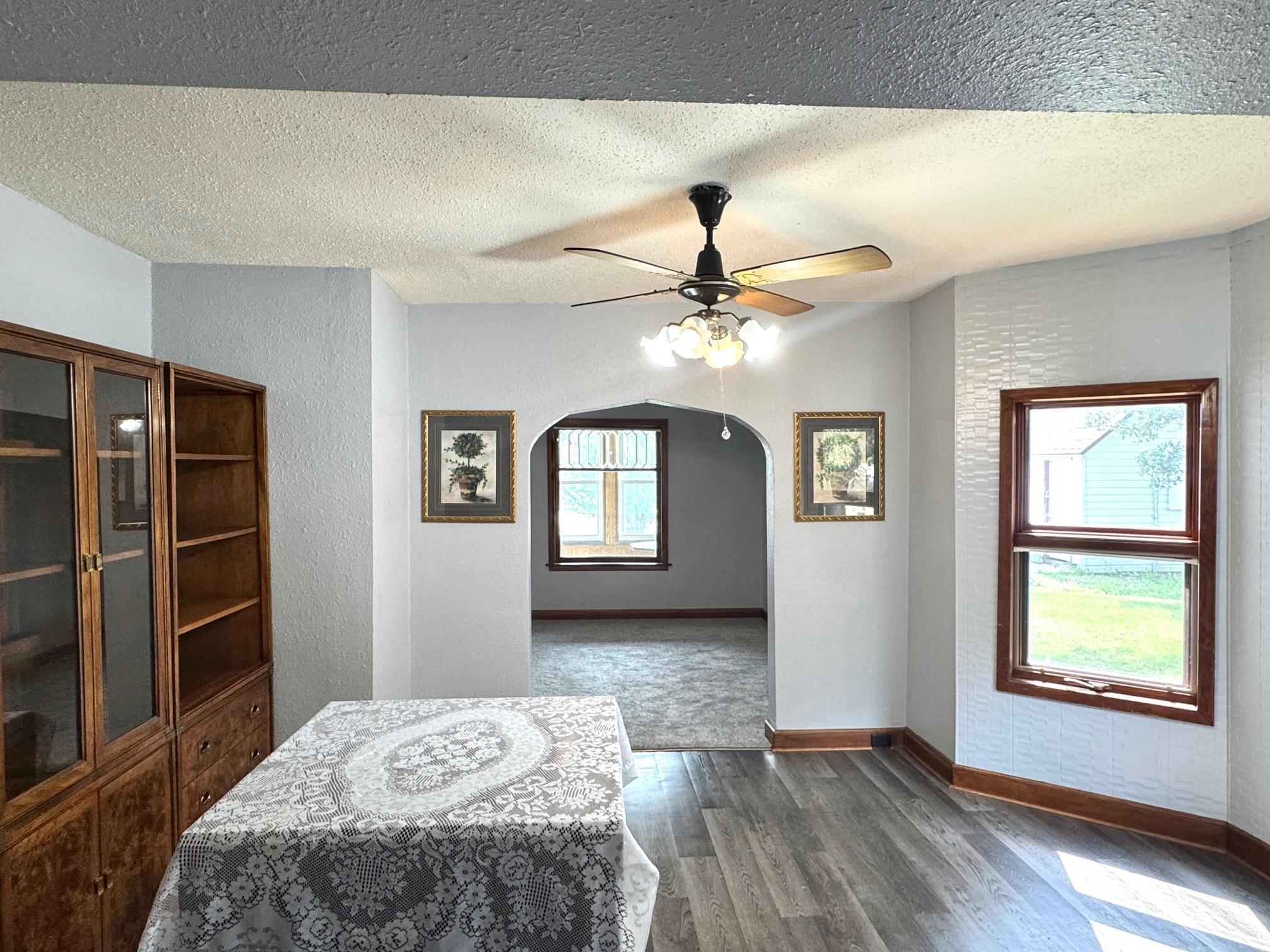 401 S Main Street Badger MN 56714