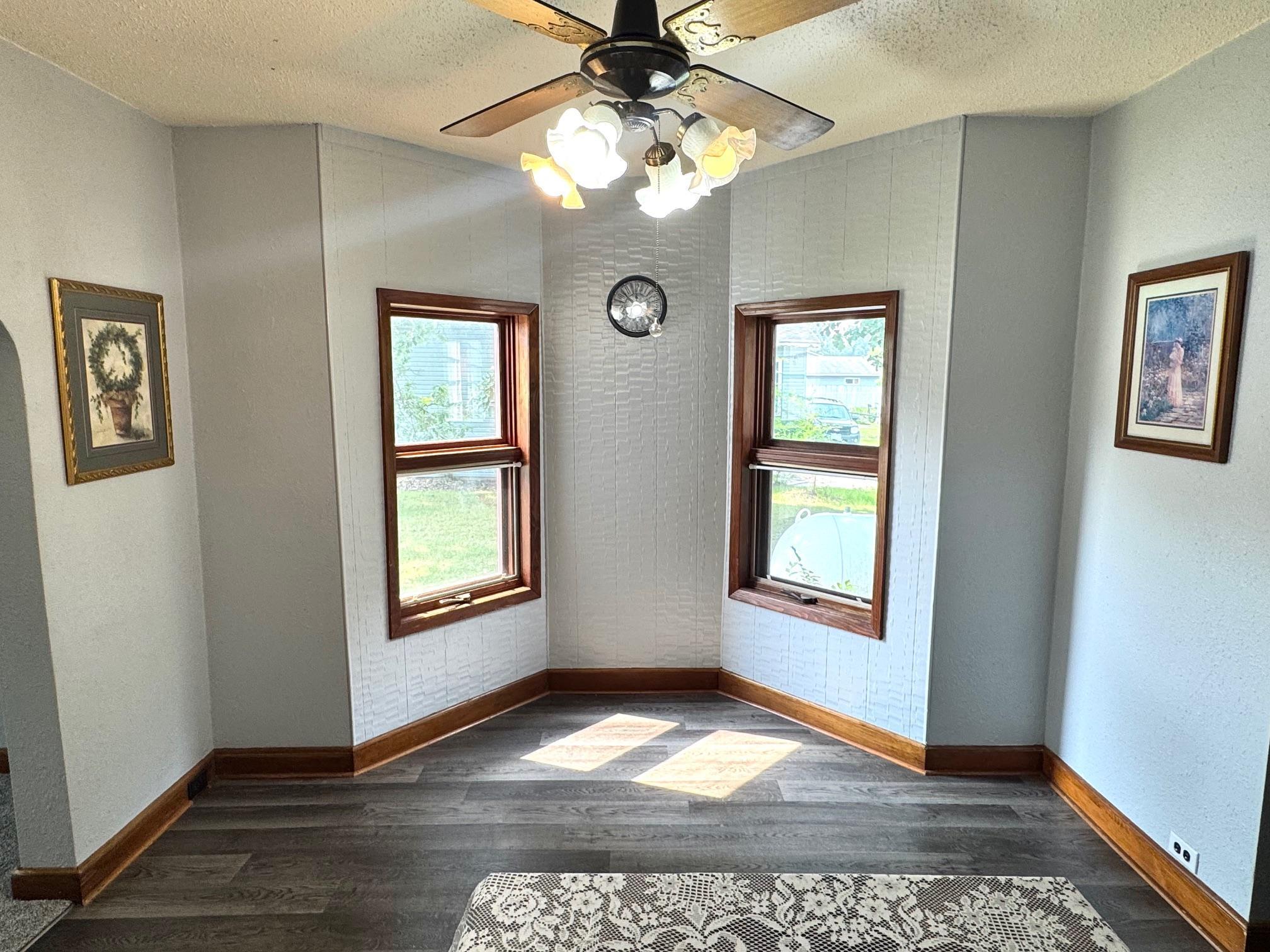 401 S Main Street Badger MN 56714