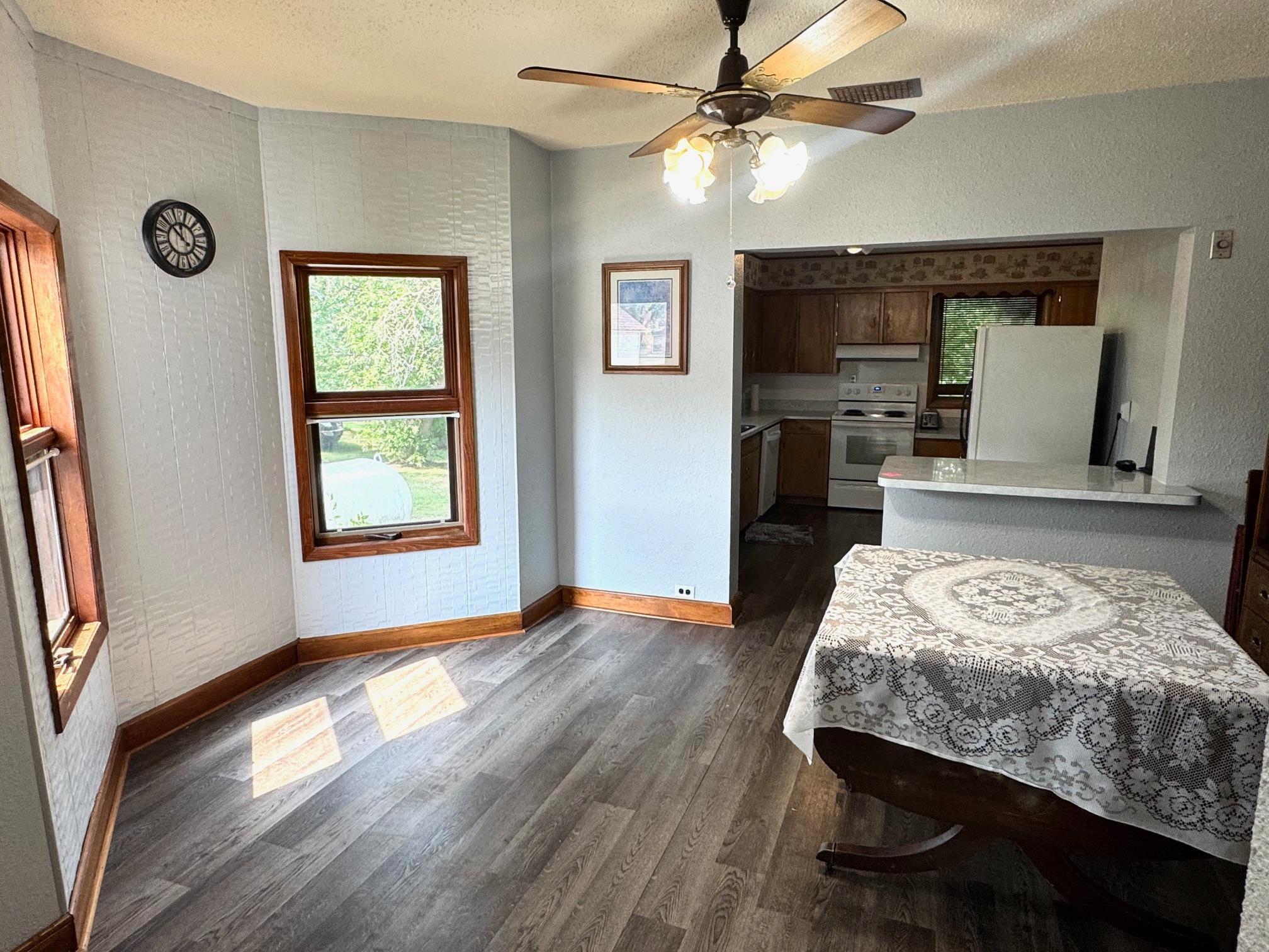 401 S Main Street Badger MN 56714