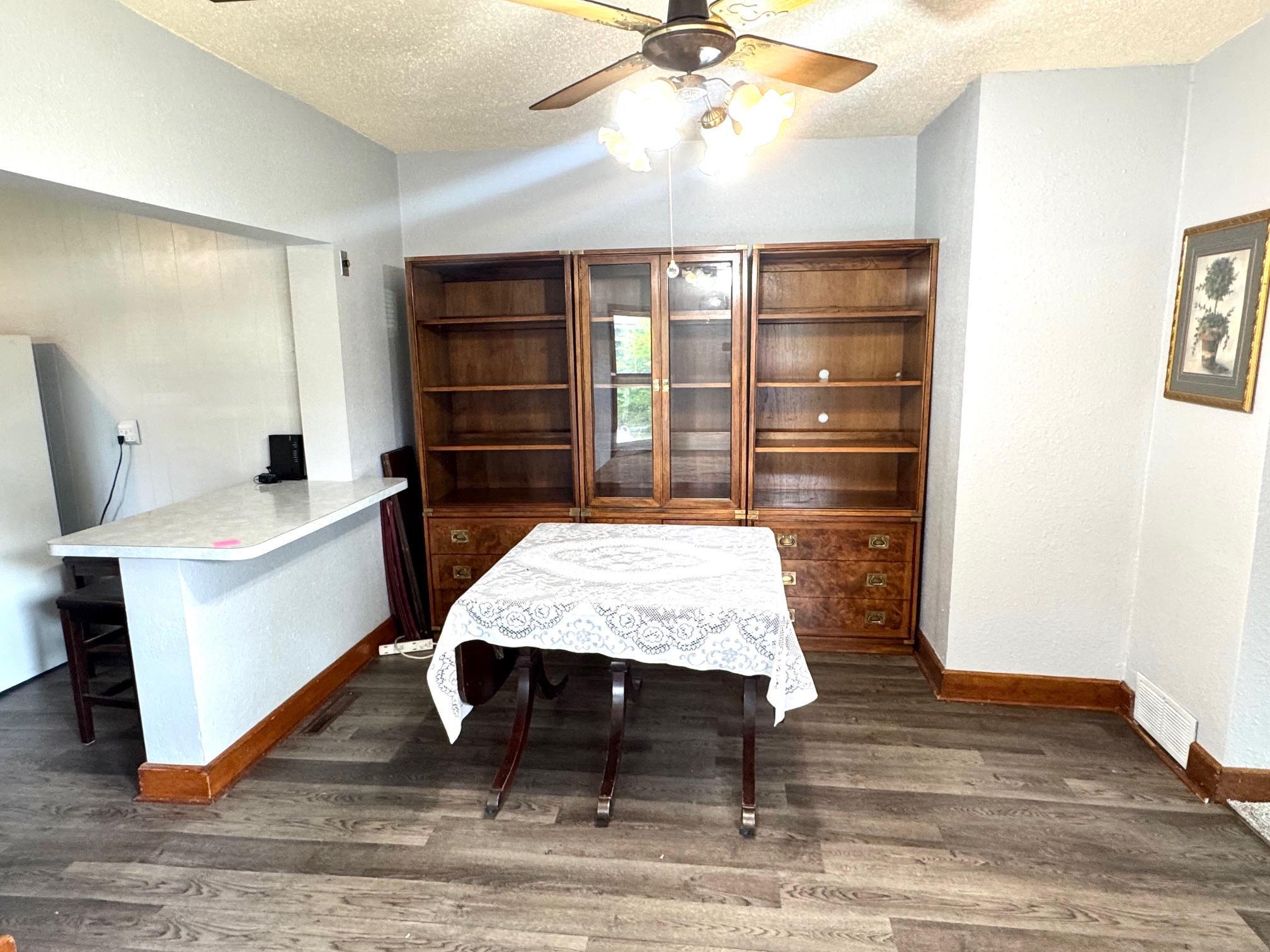 401 S Main Street Badger MN 56714