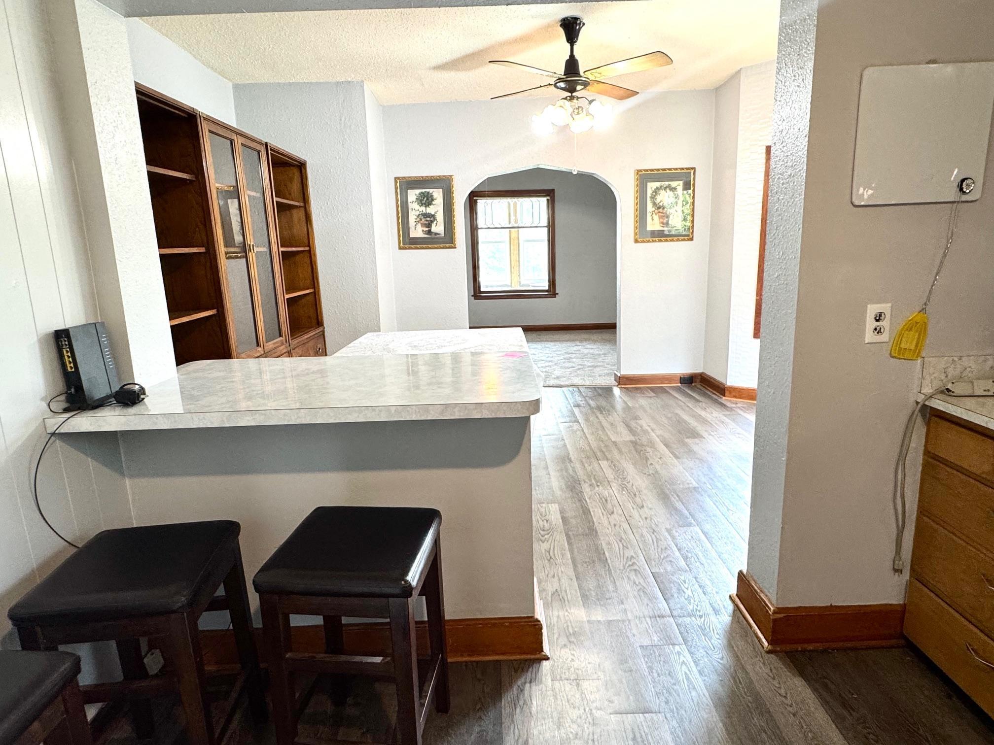 401 S Main Street Badger MN 56714