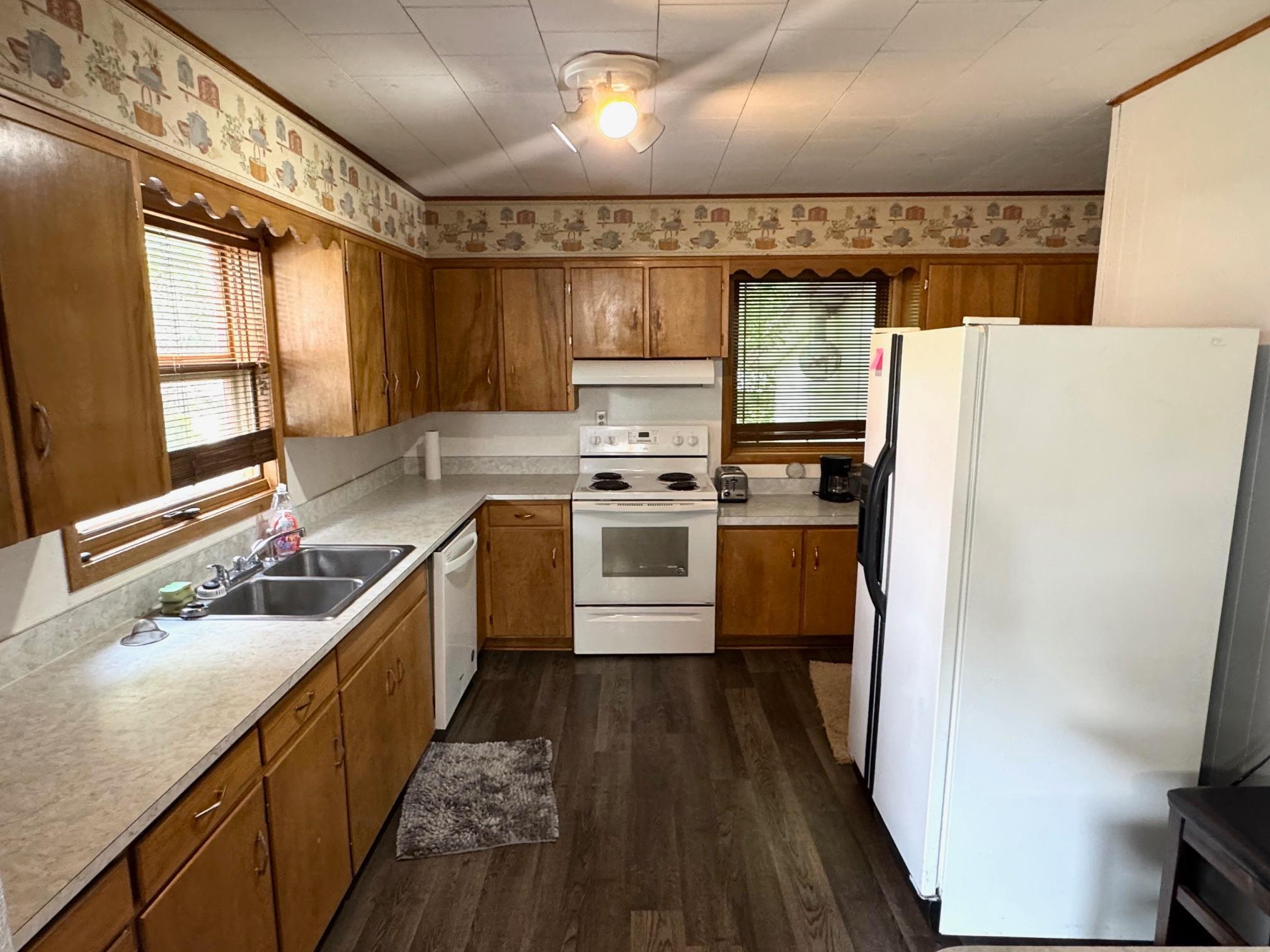 401 S Main Street Badger MN 56714