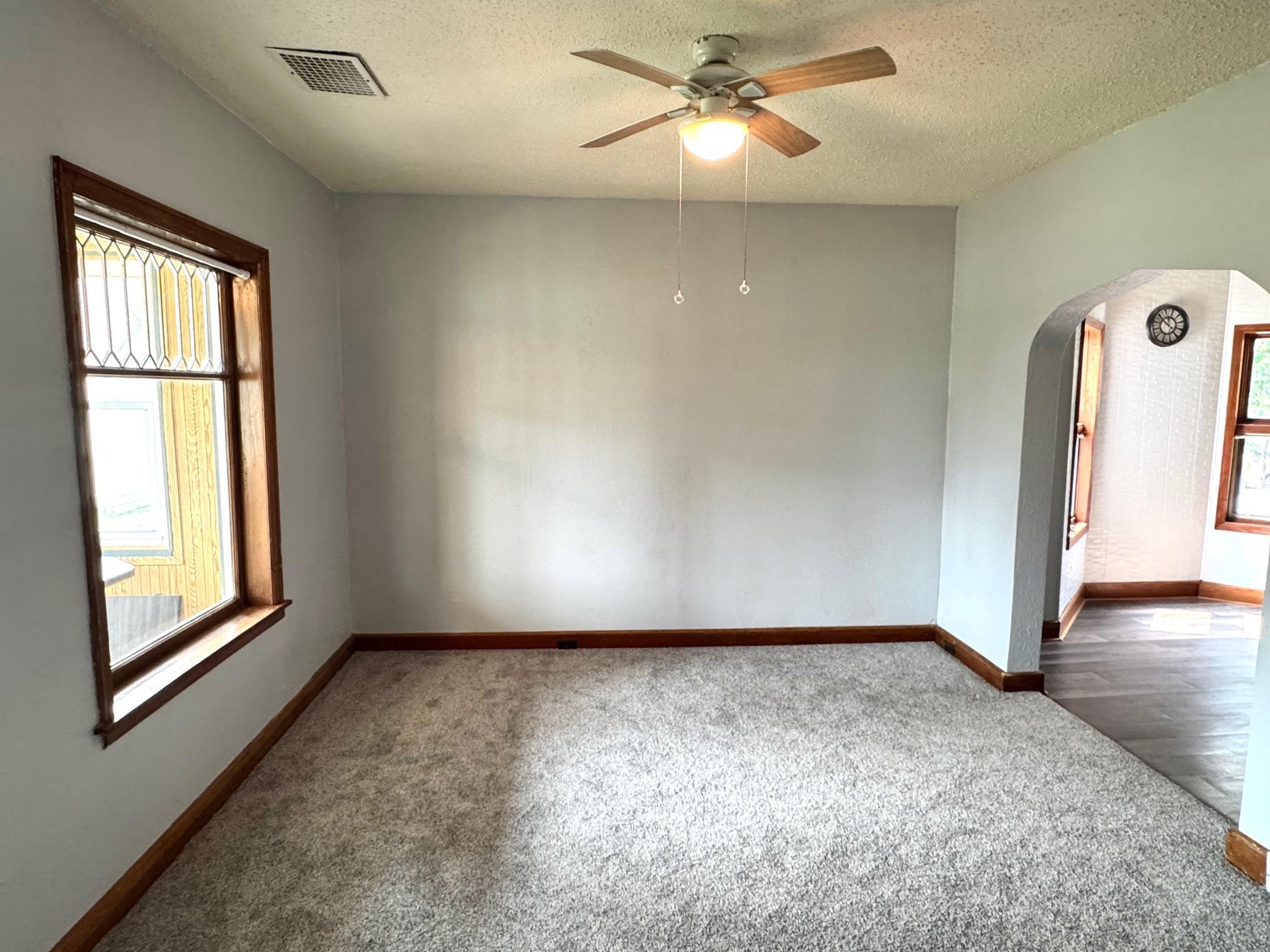 401 S Main Street Badger MN 56714