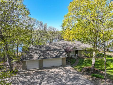 1850 Petes Point Lane SW Alexandria MN 56308