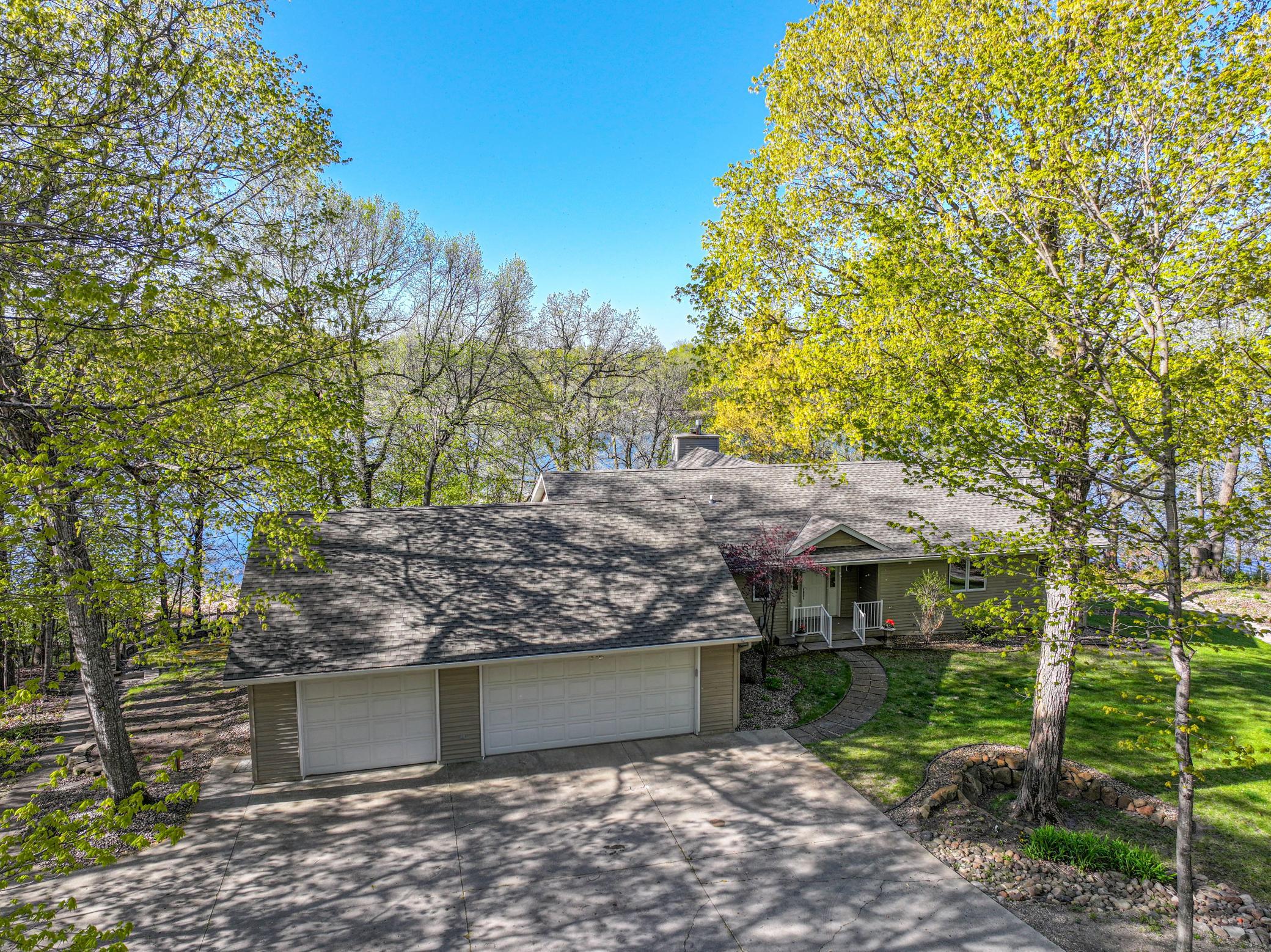 1850 Petes Point Lane SW Alexandria MN 56308