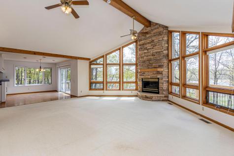 1850 Petes Point Lane SW Alexandria MN 56308