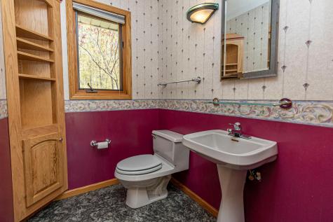 1850 Petes Point Lane SW Alexandria MN 56308