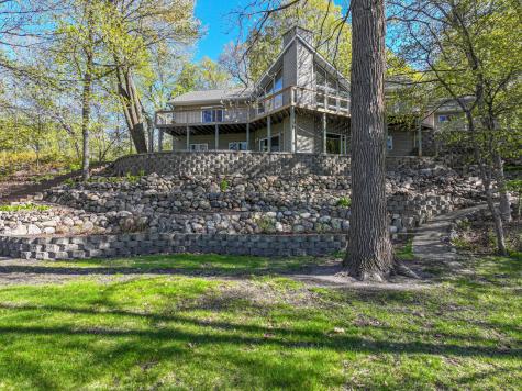 1850 Petes Point Lane SW Alexandria MN 56308