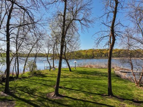 1850 Petes Point Lane SW Alexandria MN 56308