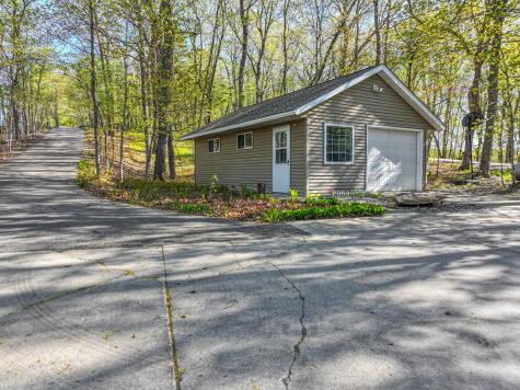 1850 Petes Point Lane SW Alexandria MN 56308