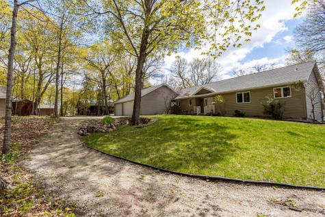 1850 Petes Point Lane SW Alexandria MN 56308