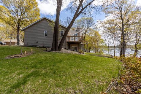1850 Petes Point Lane SW Alexandria MN 56308