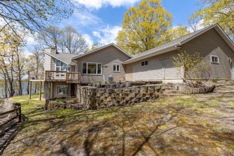 1850 Petes Point Lane SW Alexandria MN 56308