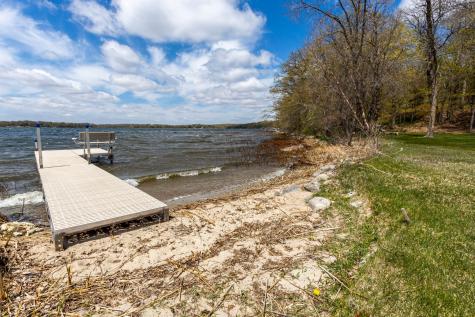1850 Petes Point Lane SW Alexandria MN 56308