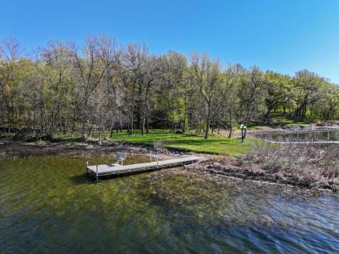 1850 Petes Point Lane SW Alexandria MN 56308