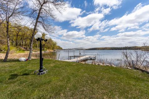 1850 Petes Point Lane SW Alexandria MN 56308