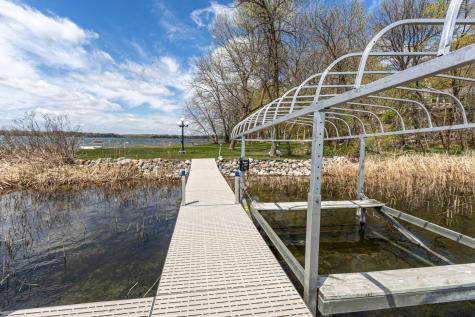 1850 Petes Point Lane SW Alexandria MN 56308