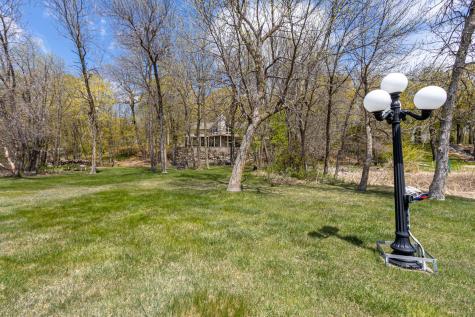1850 Petes Point Lane SW Alexandria MN 56308