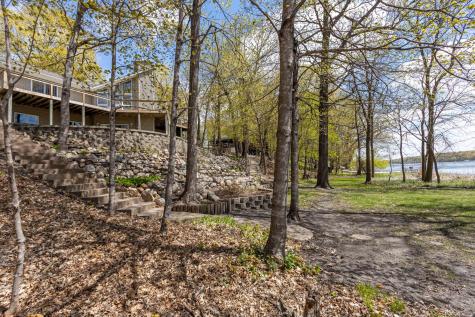 1850 Petes Point Lane SW Alexandria MN 56308