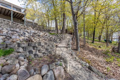1850 Petes Point Lane SW Alexandria MN 56308