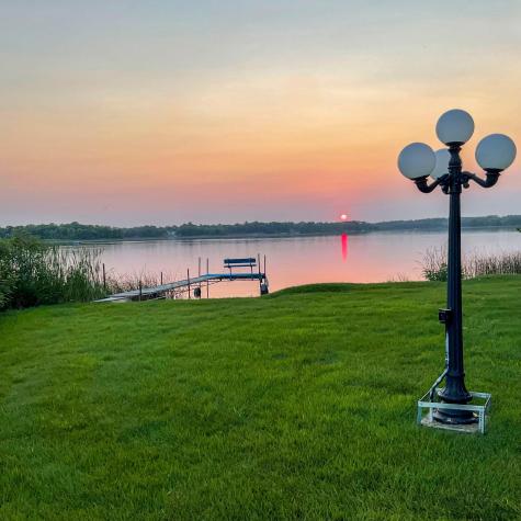 1850 Petes Point Lane SW Alexandria MN 56308