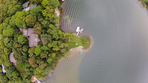 1850 Petes Point Lane SW Alexandria MN 56308