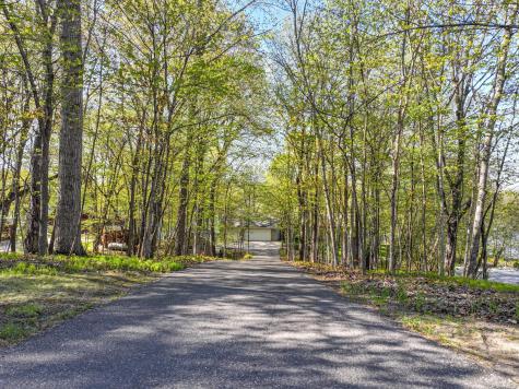 1850 Petes Point Lane SW Alexandria MN 56308