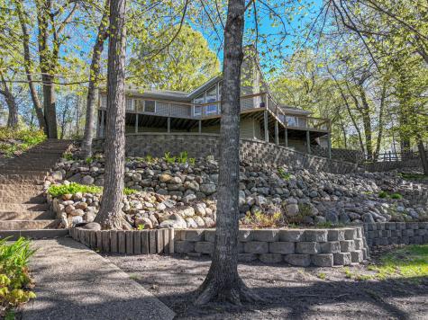 1850 Petes Point Lane SW Alexandria MN 56308