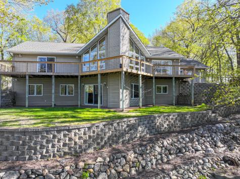 1850 Petes Point Lane SW Alexandria MN 56308