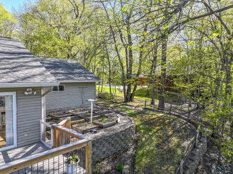1850 Petes Point Lane SW Alexandria MN 56308