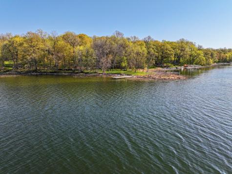 1850 Petes Point Lane SW Alexandria MN 56308