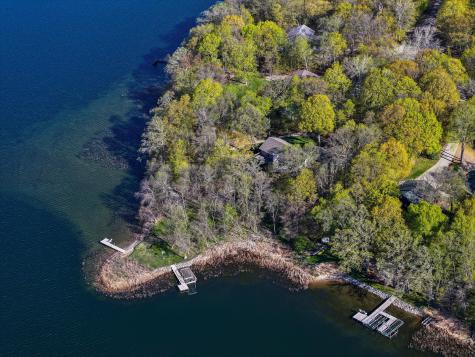 1850 Petes Point Lane SW Alexandria MN 56308