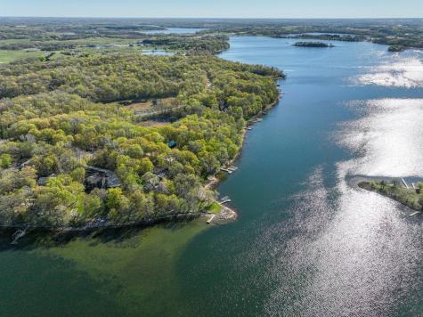 1850 Petes Point Lane SW Alexandria MN 56308
