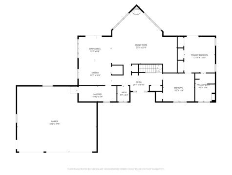 1850 Petes Point Lane SW Alexandria MN 56308