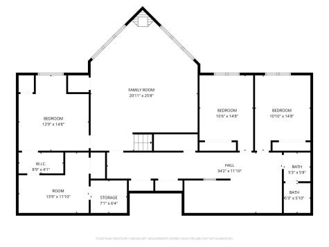 1850 Petes Point Lane SW Alexandria MN 56308