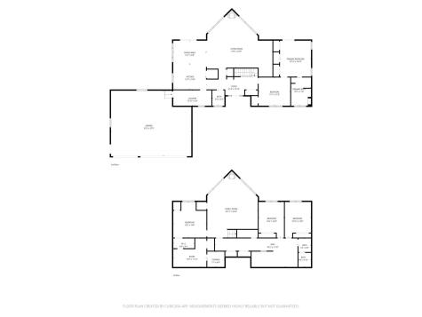 1850 Petes Point Lane SW Alexandria MN 56308